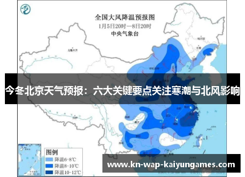 今冬北京天气预报：六大关键要点关注寒潮与北风影响