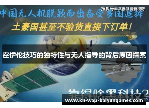 霍伊伦技巧的独特性与无人指导的背后原因探索 霍伊伦技巧的独特性与无人指导的背后原因探索