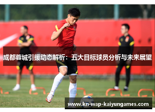成都蓉城引援动态解析：五大目标球员分析与未来展望